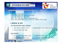 [공기업론] 관광사업 활성화 위한 한국관광공사 기관분석-5