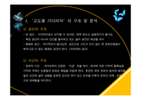 [영미희곡] 고도를 기다리며 구조분석-11