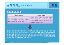 [신문방송학] 인터넷 유해 콘텐츠 규제 사례 연구-법원판결, 방송통신심의위원회 경고 중심으로-17