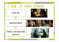 [문학과 영화] `더 리더 책 읽어주는 남자` 책과 영화 비교 분석-15