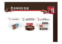 [식품가공학] 오리온 초코파이의 제조공정 및 특징-4