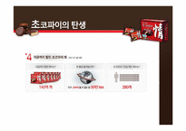 [식품가공학] 오리온 초코파이의 제조공정 및 특징-5