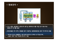 그린 홈(Green Home)의 국내와 동향과 추진 방향-10