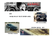 GM의 흥망 레포트-9