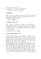 [낭만주의음악][낭만파음악]낭만주의음악(낭만파음악)의 특징,성격,시대, 낭만주의음악(낭만파음악)의 장르,피아노음악,기악곡,영향-11