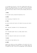 [미술감상]미술감상의 개념,필요성, 미술감상의 절차,능력발달, 미술감상의 효과,평가관점, 미술감상의 감상방법,제언-4