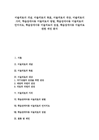 [미술치료][학습장애아동 미술치료]미술치료 개념,목표, 미술치료 대상,가치, 학습장애아동 미술치료 방법, 학습장애아동 미술치료 장점,제언-1