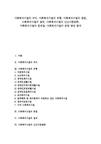 [사회복지시설]사회복지시설의 의미,유형, 사회복지시설의 변천,설치, 사회복지시설의 신고기준완화, 사회복지시설의 문제점,운영방안-1