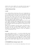[퇴비화]퇴비화의 개념, 퇴비화의 목적, 퇴비화의 특성, 퇴비화의 과정, 퇴비화의 조건, 퇴비화의 기술, 퇴비화의 숙성도 분석-7