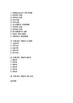 [색채][색상][색깔]색채(색상,색깔)개념,사용역사, 색채(색상,색깔)사회적 기능,조화이론, 색채(색상,색깔)와 도시환경,물체색,연상-2