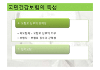 국민건강보험 레포트-7
