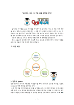 [경영학원론] 안경 체인점 `안경 매니져` 경영사례 분석-1