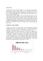 [국제마케팅] 아웃백의 마케팅-2