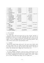 [비영리 회계] 경북대학교 병원회계-8
