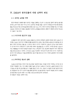 [마케팅] ZARA자라와 UNIQLO유니클로의 한국진출 전략 제언-15