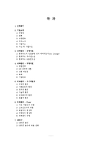 [경영학] 현대카드 내, 외부 환경 분석 및 전략-2
