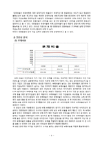 [관리회계] 대한항공과 아시아나 항공의 재무분석 및 경영성과 도출-8