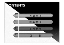 [관리회계] 관광기업 `강원랜드` 재무 및 추세 분석-2