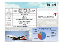 [관리회계] 대한항공과 아시아나 항공의 재무분석 및 경영성과 도출-6