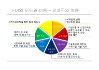 [국제경영] 개발도상국의 FDI유치 현황과 영향 분석-6