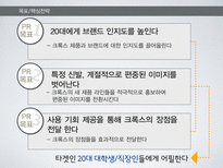 [광고론] 크록스(crocs)의 성공적인 20대와의 커뮤니케이션을 위한PR 전략-17