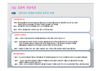 [관광자원론] 조대비사순칭경진하도병-담화기법을 통한 해설-7
