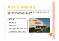 [국제마케팅] 국제유통경로전략의 유형과 신 유통업태-11