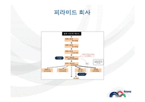 [유통관리] 암웨이의 네트워크 마케팅 성공비결 분석-3