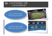 [국제경영] 스포츠 마케팅 성공, 실패 사례-3