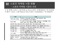 [국제경영] 스포츠 마케팅 성공, 실패 사례-8
