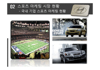 [국제경영] 스포츠 마케팅 성공, 실패 사례-10