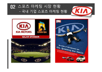 [국제경영] 스포츠 마케팅 성공, 실패 사례-11