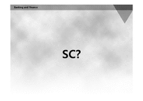 [금융론] Standard Chartered의 지속가능금융-7