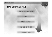 [금융론] Standard Chartered의 지속가능금융-9