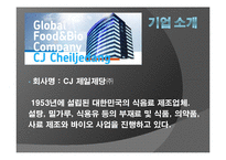 [국제재무] CJ 제일제당 인도네시아 해외직접투자-6