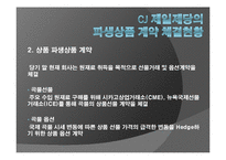 [국제재무] CJ 제일제당 인도네시아 해외직접투자-12