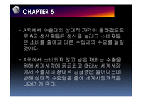 [국제무역론] 연습문제 5,6장 문제풀이(수출보조금, 수확체증 관련)-8