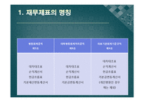 [비영리 회계] 경북대학교 병원회계-8