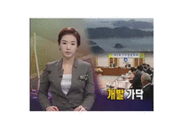 [홍보기획론] CJ의 굴업도 골프장 친환경 개발 홍보 방안-2
