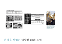 [홍보기획론] CJ의 굴업도 골프장 친환경 개발 홍보 방안-10