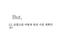 [홍보기획론] CJ의 굴업도 골프장 친환경 개발 홍보 방안-12