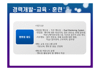 [인적자원관리] 신한은행 인적자원관리-11