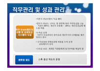 [인적자원관리] 신한은행 인적자원관리-13