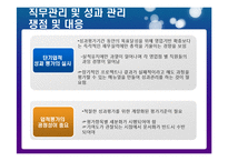 [인적자원관리] 신한은행 인적자원관리-14