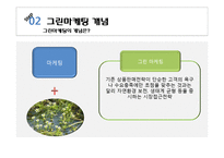 [경영학] 그린마케팅 사례-6