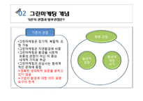 [경영학] 그린마케팅 사례-9
