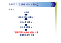 [경제학] 법인세 인하 정책 논의-8