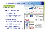 [경제학] 법인세 인하 정책 논의-12