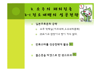 [무역학원론] 한국 주류산업의 세계진출성공 사례-8