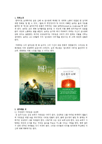 [프랑스 문화] 영화 `잠수종과 나비` 작품 분석 및 감상-1